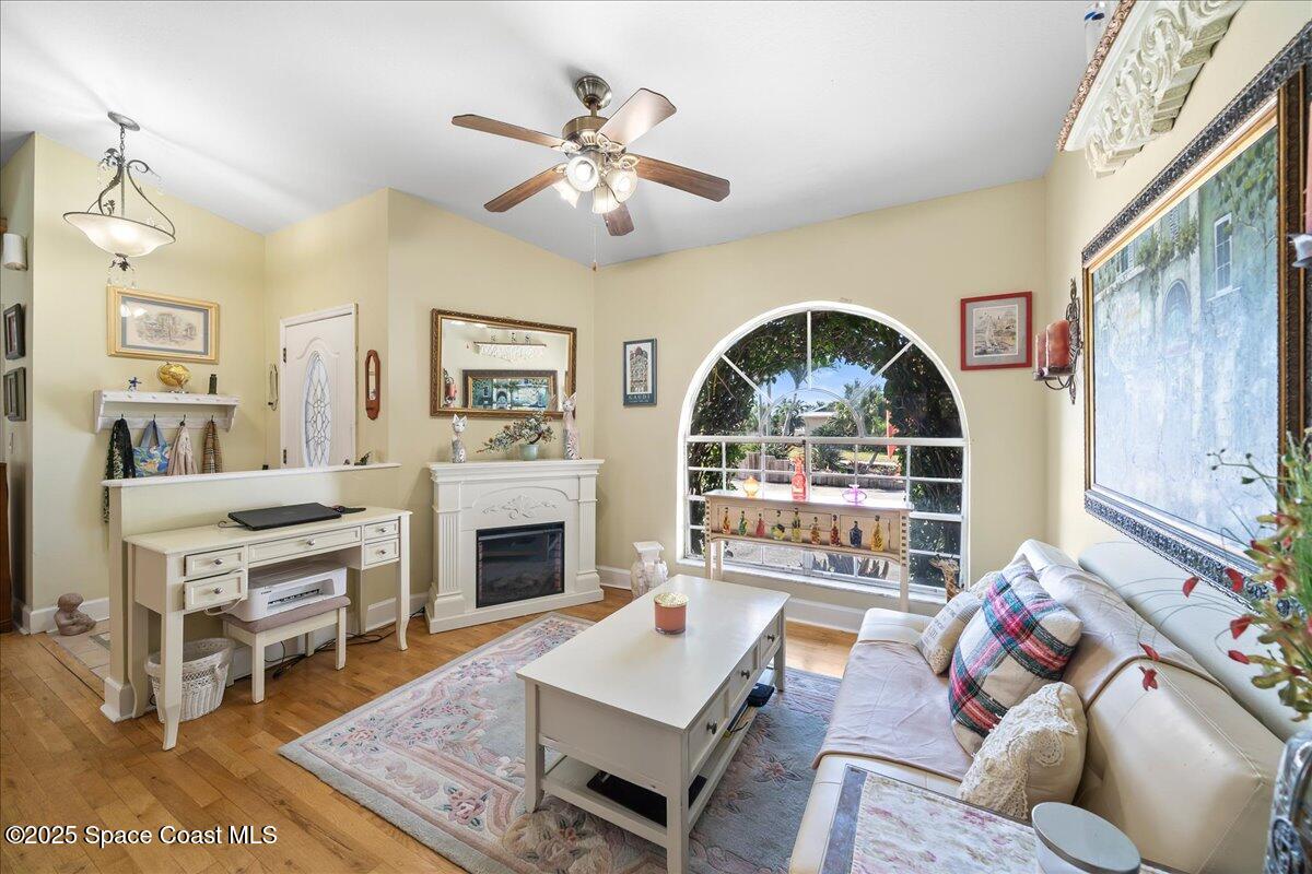 110 Ocean Oaks Drive