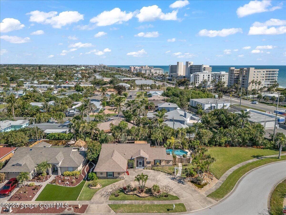 110 Ocean Oaks Drive