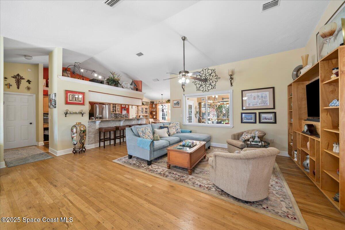 110 Ocean Oaks Drive
