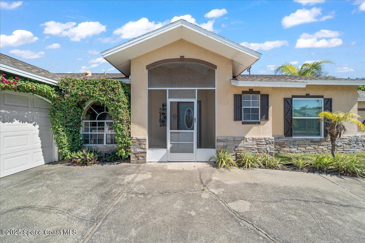 110 Ocean Oaks Drive