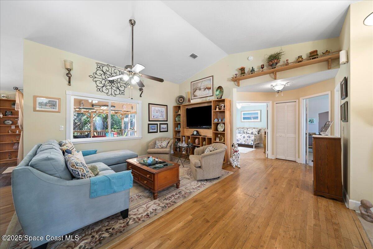 110 Ocean Oaks Drive