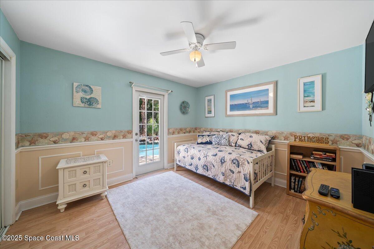 110 Ocean Oaks Drive