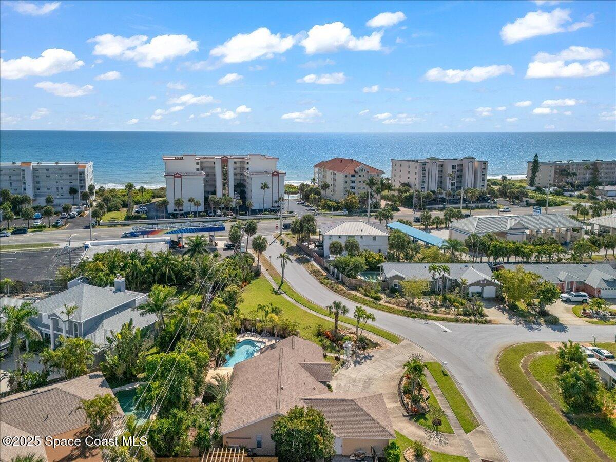 110 Ocean Oaks Drive