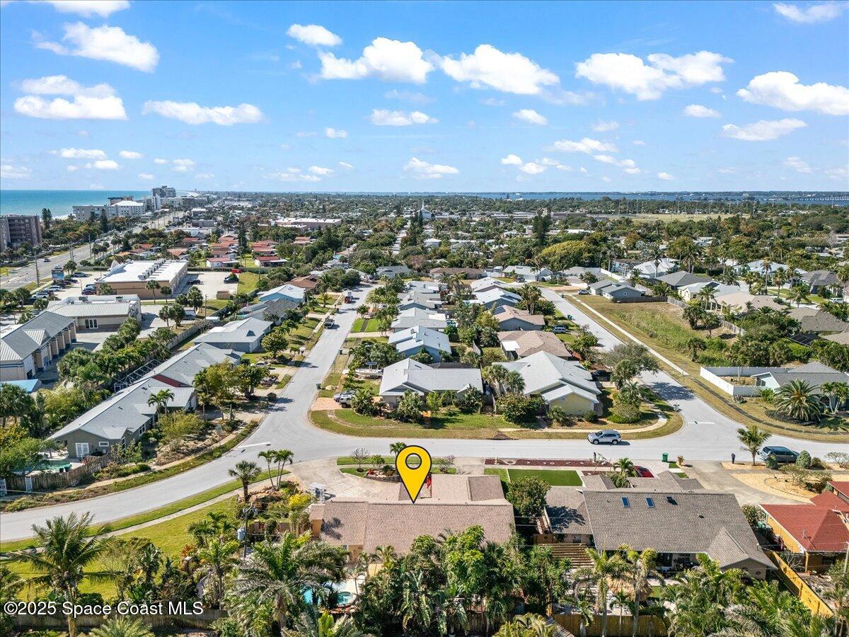 110 Ocean Oaks Drive