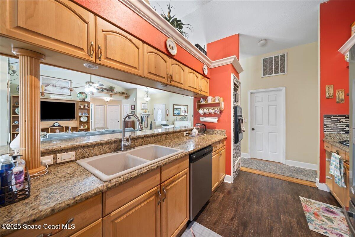 110 Ocean Oaks Drive