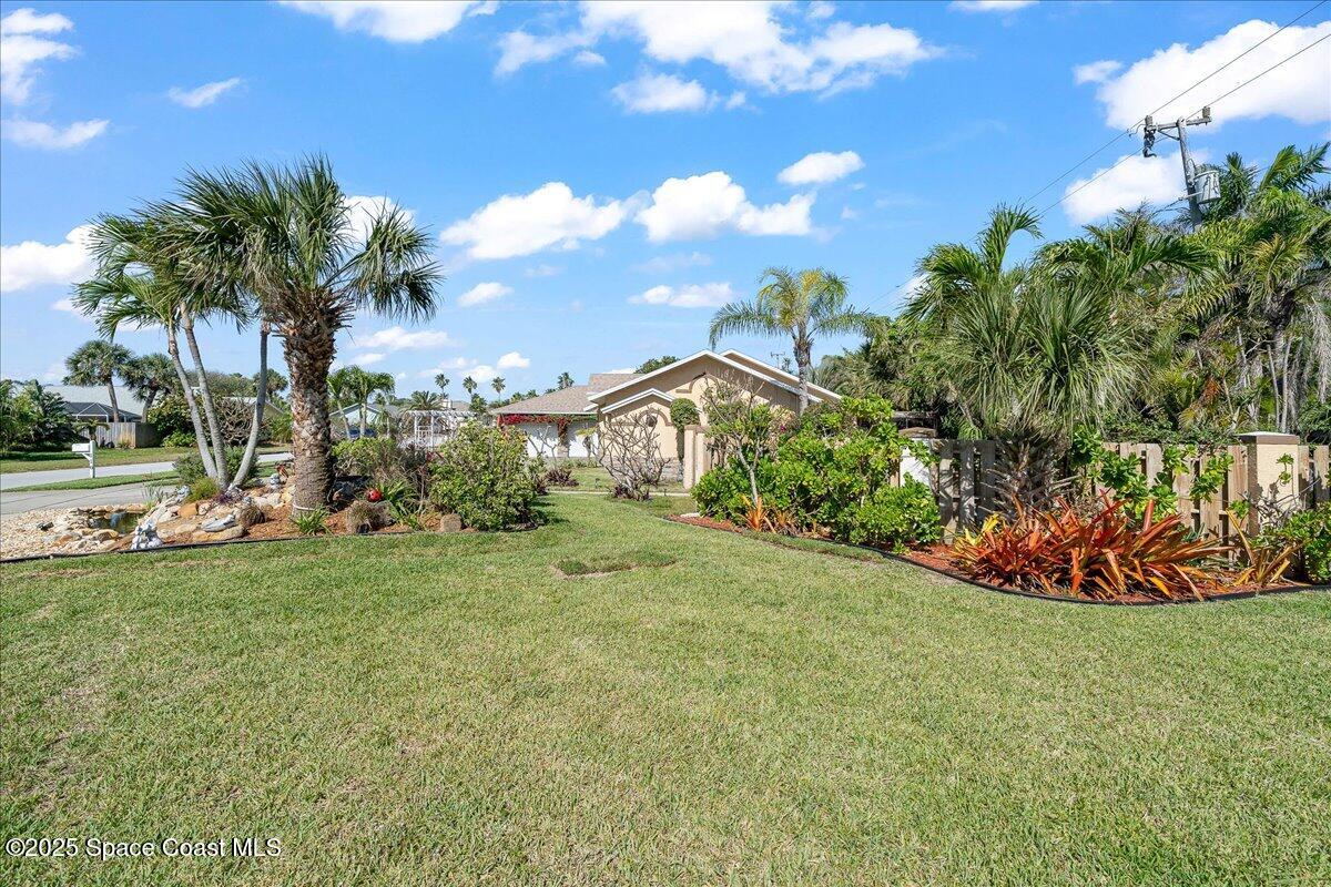 110 Ocean Oaks Drive