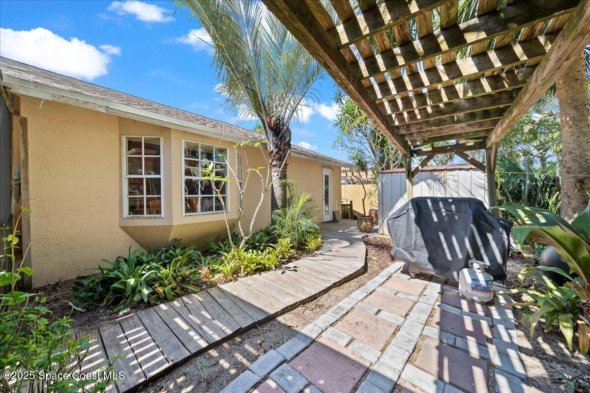 110 Ocean Oaks Drive