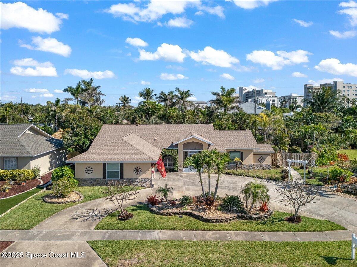 110 Ocean Oaks Drive