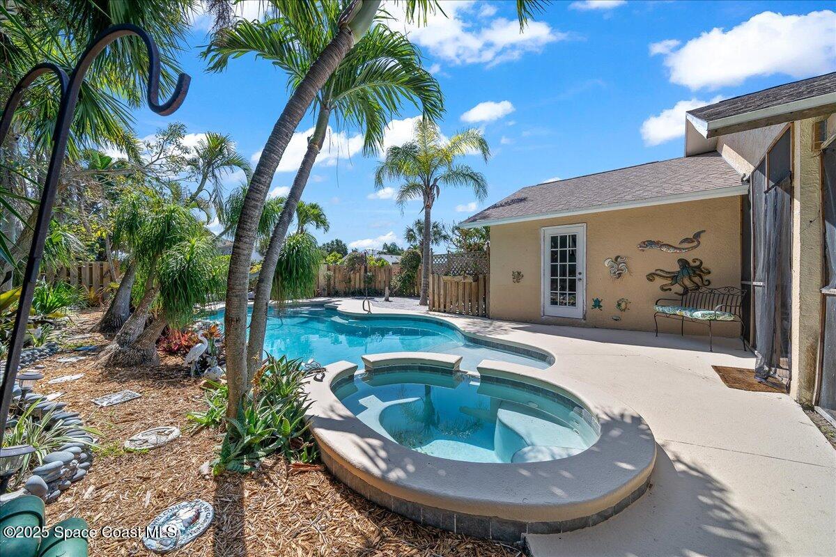 110 Ocean Oaks Drive