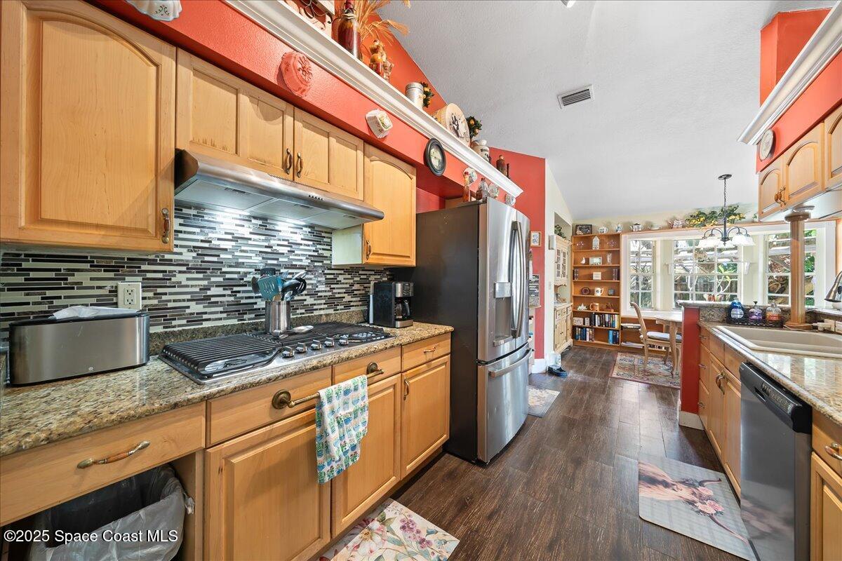 110 Ocean Oaks Drive
