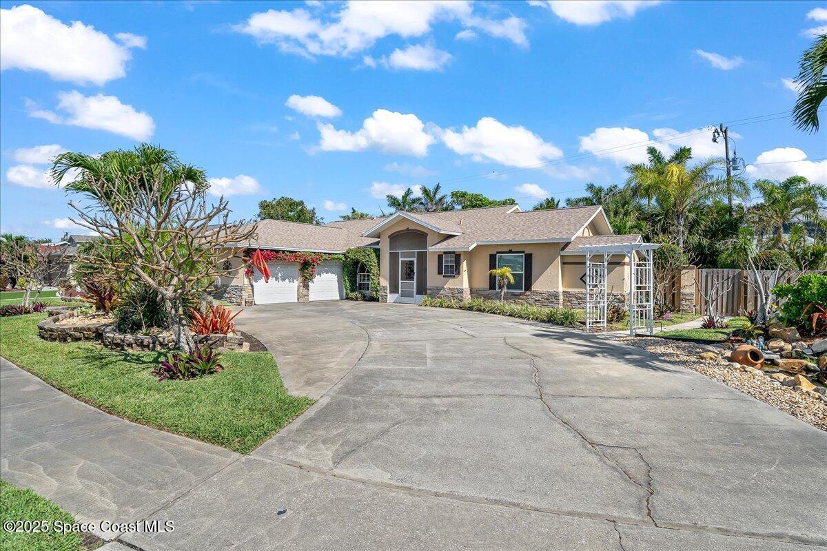 110 Ocean Oaks Drive