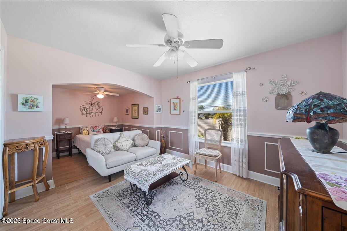 110 Ocean Oaks Drive