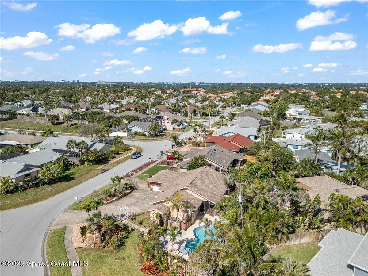 110 Ocean Oaks Drive