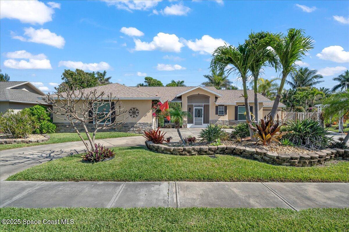 110 Ocean Oaks Drive