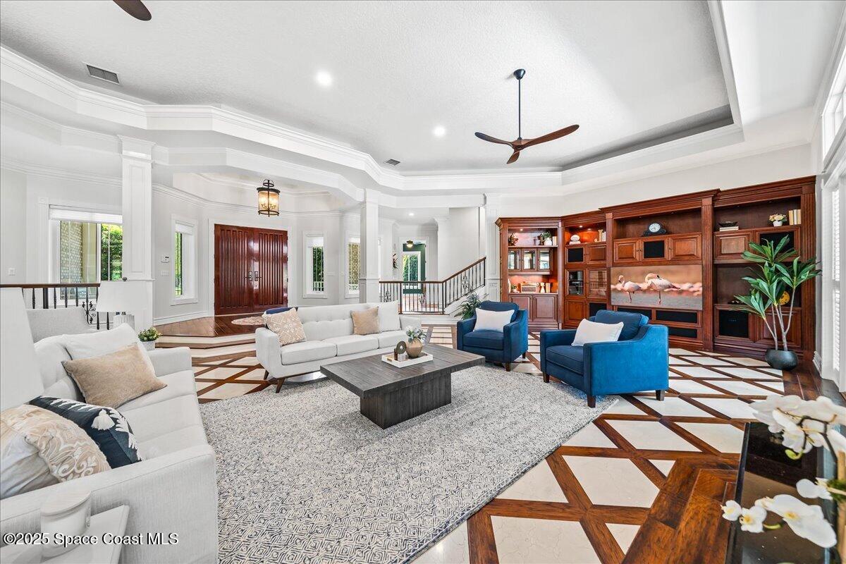 3600 Hideaway Lane