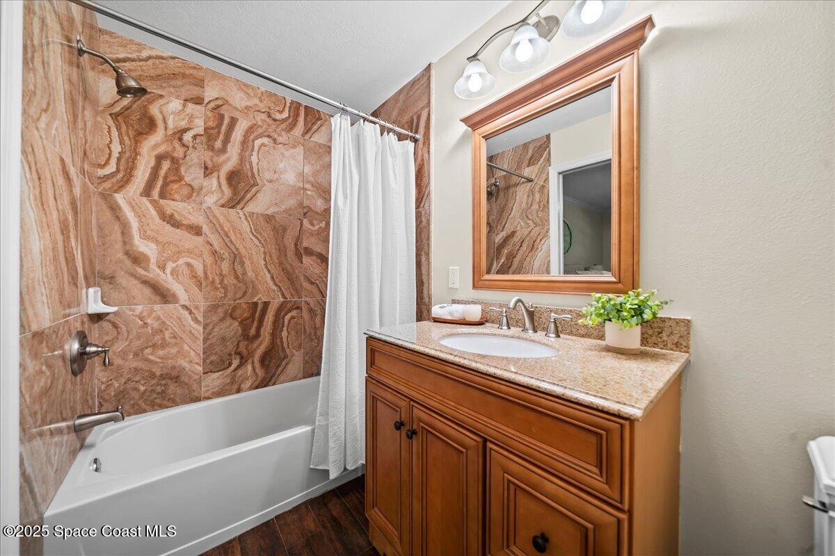 3600 Hideaway Lane