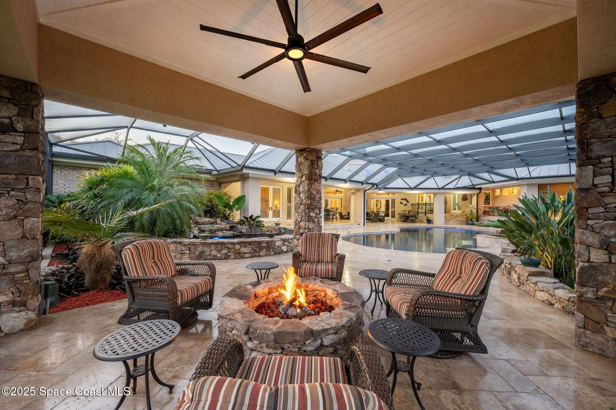 3600 Hideaway Lane