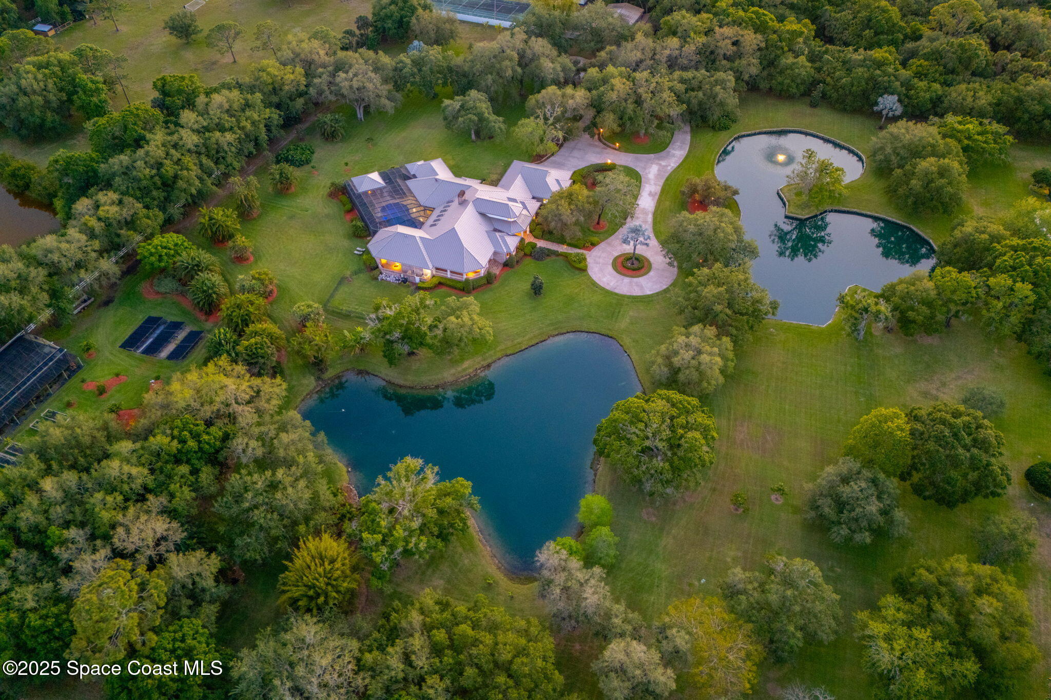 3600 Hideaway Lane