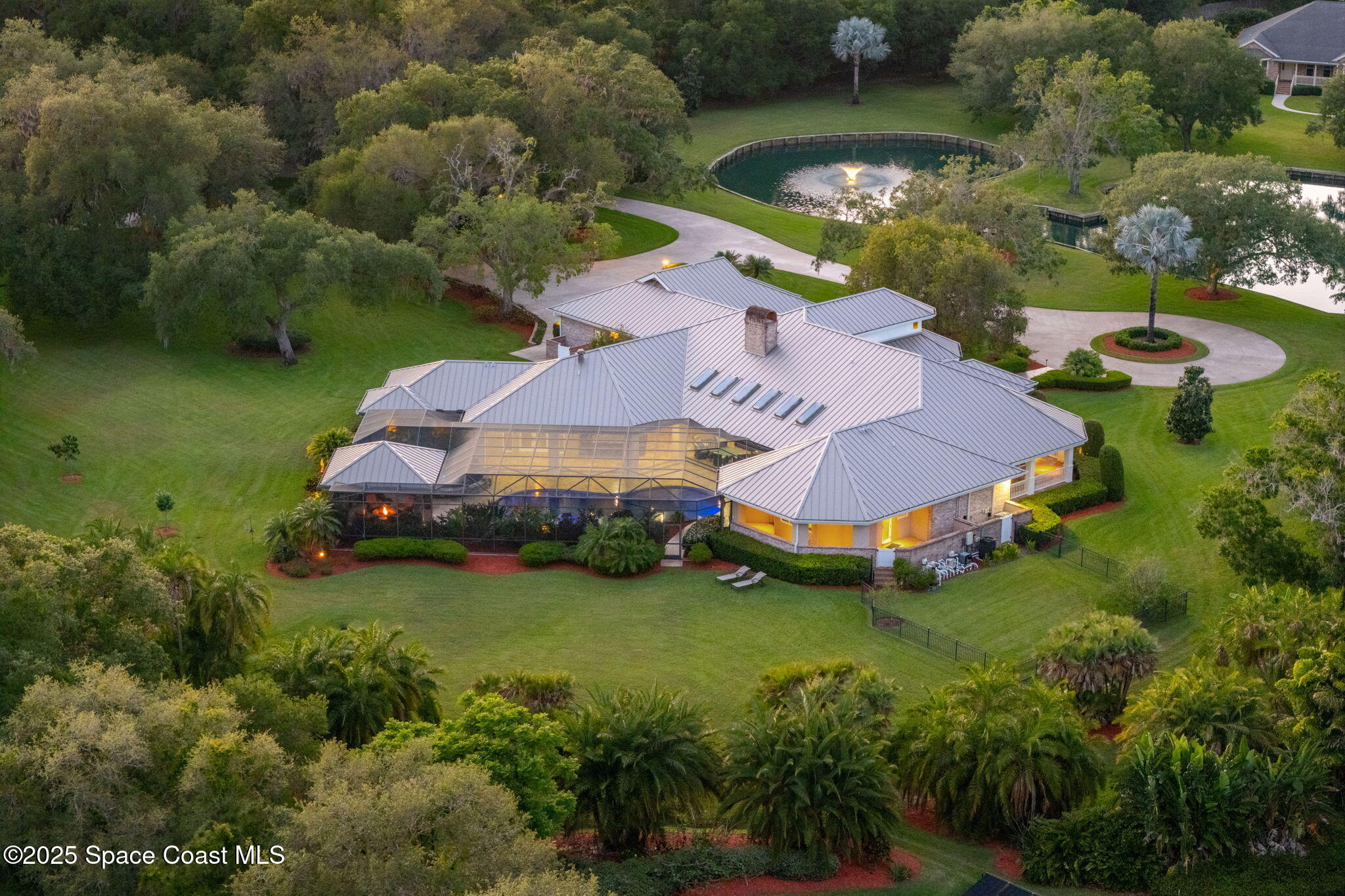 3600 Hideaway Lane