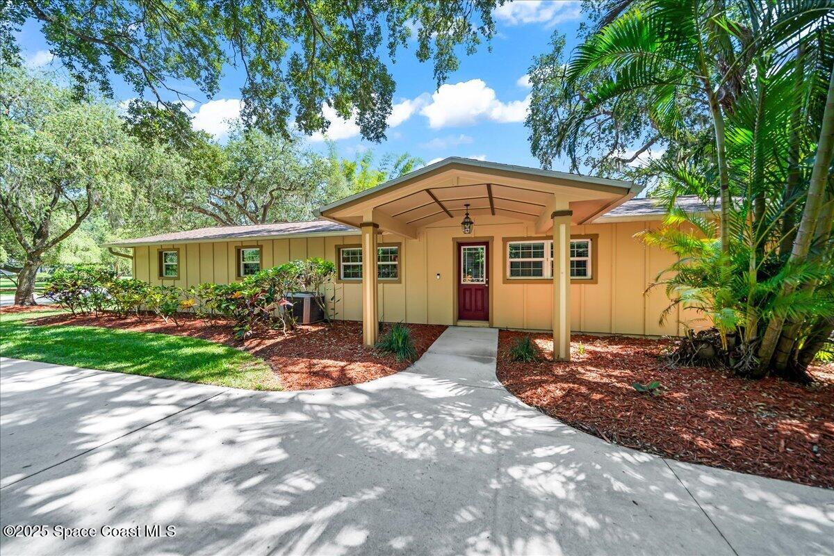 3600 Hideaway Lane