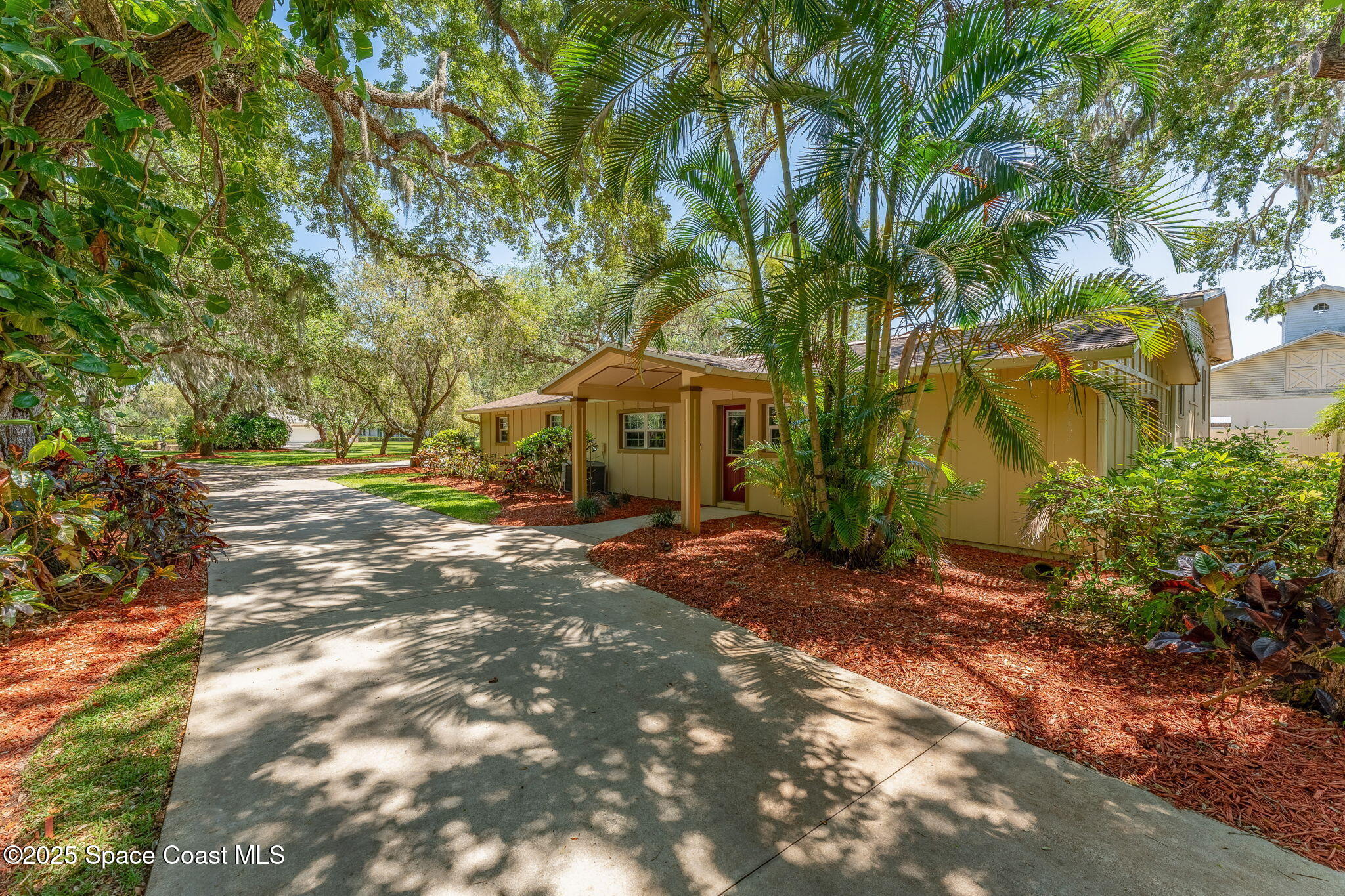 3600 Hideaway Lane