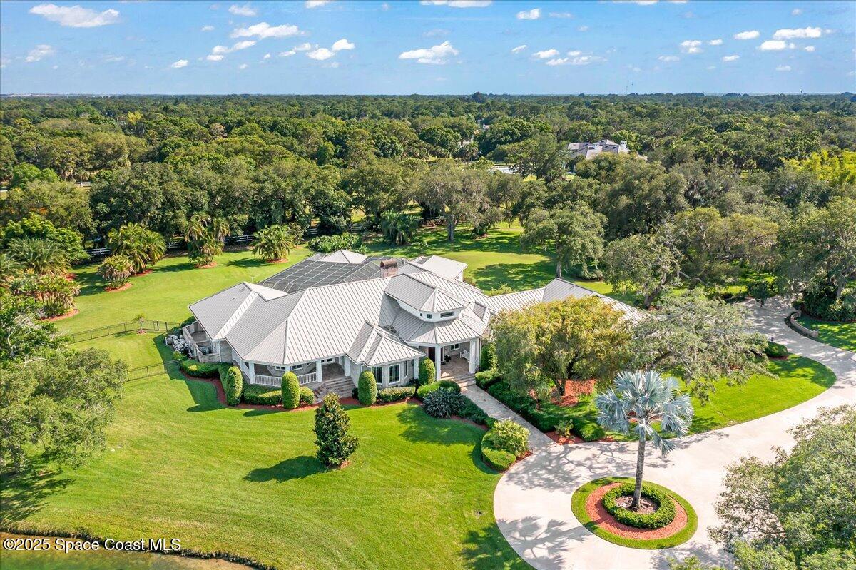 3600 Hideaway Lane