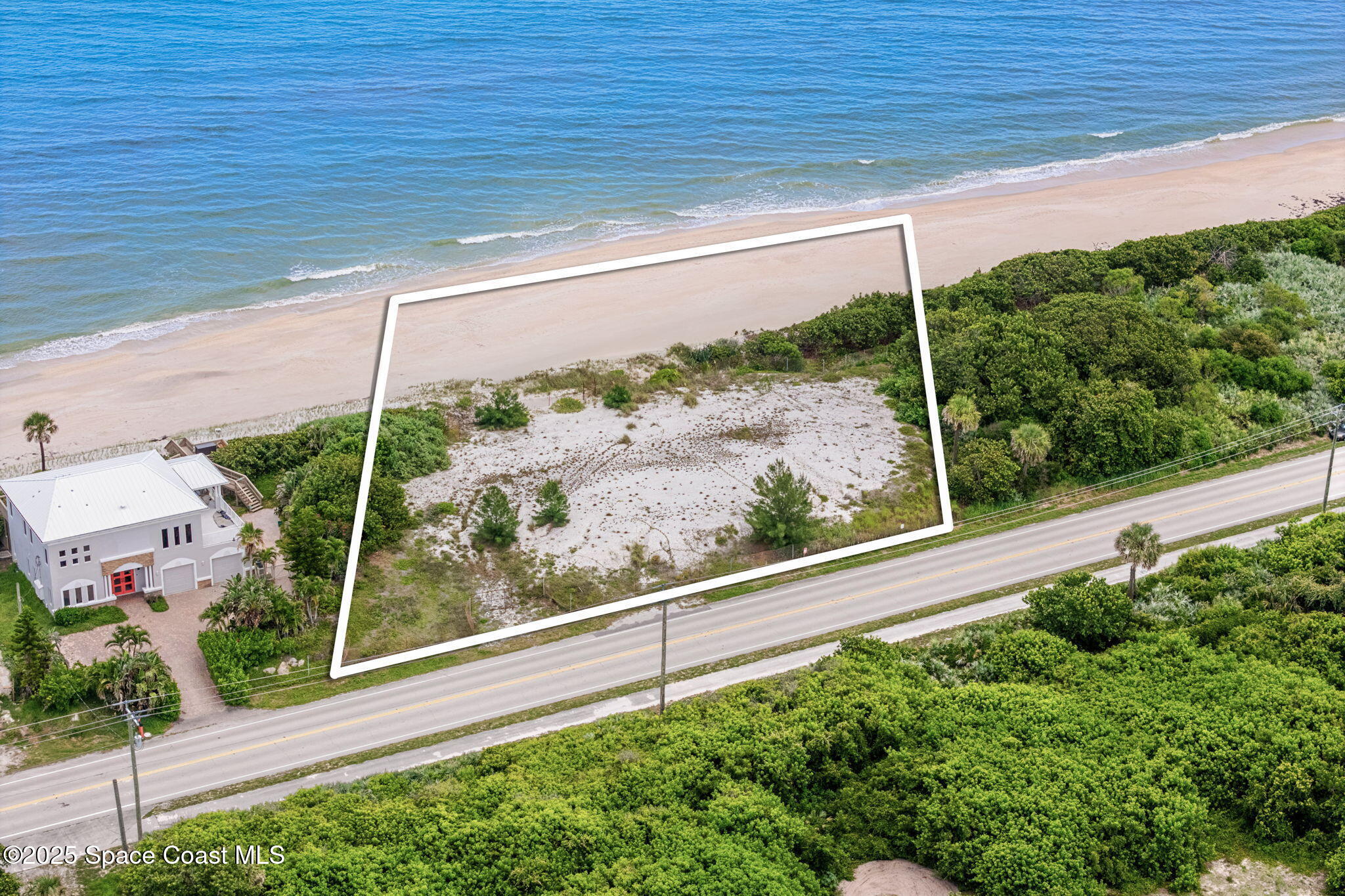 6965 S Hwy A1A