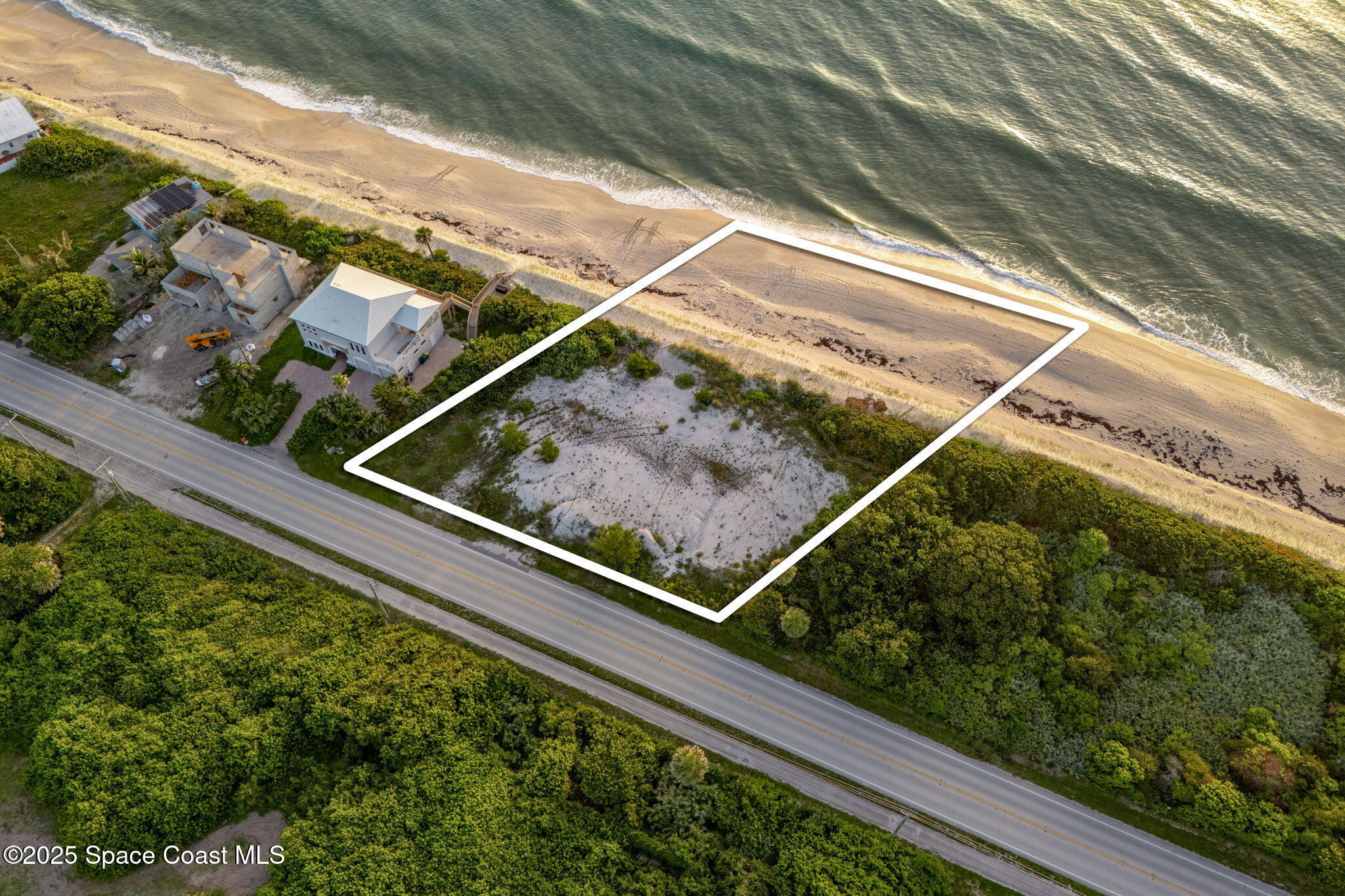 6965 S Hwy A1A
