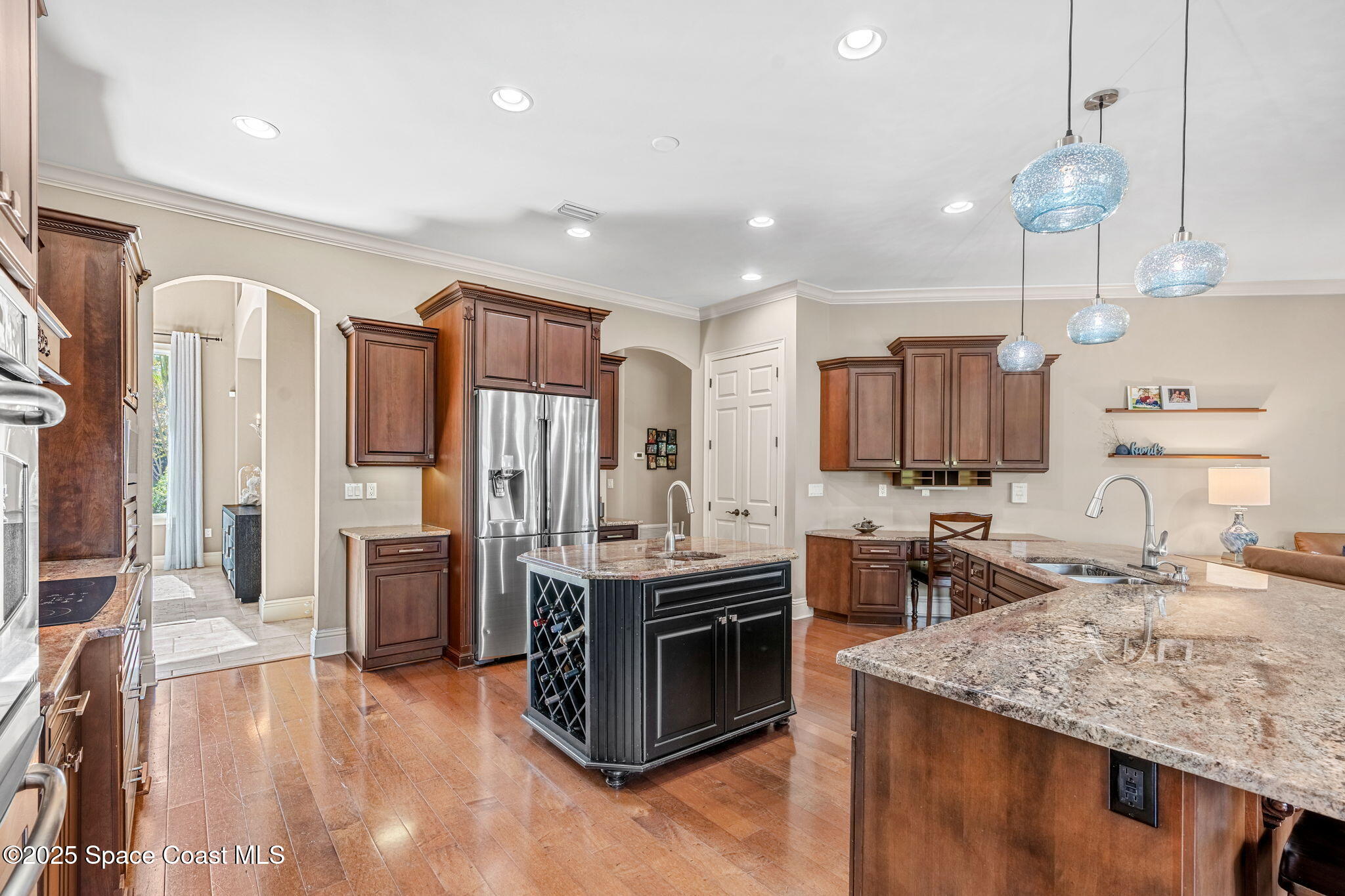 4297 Crooked Mile Road