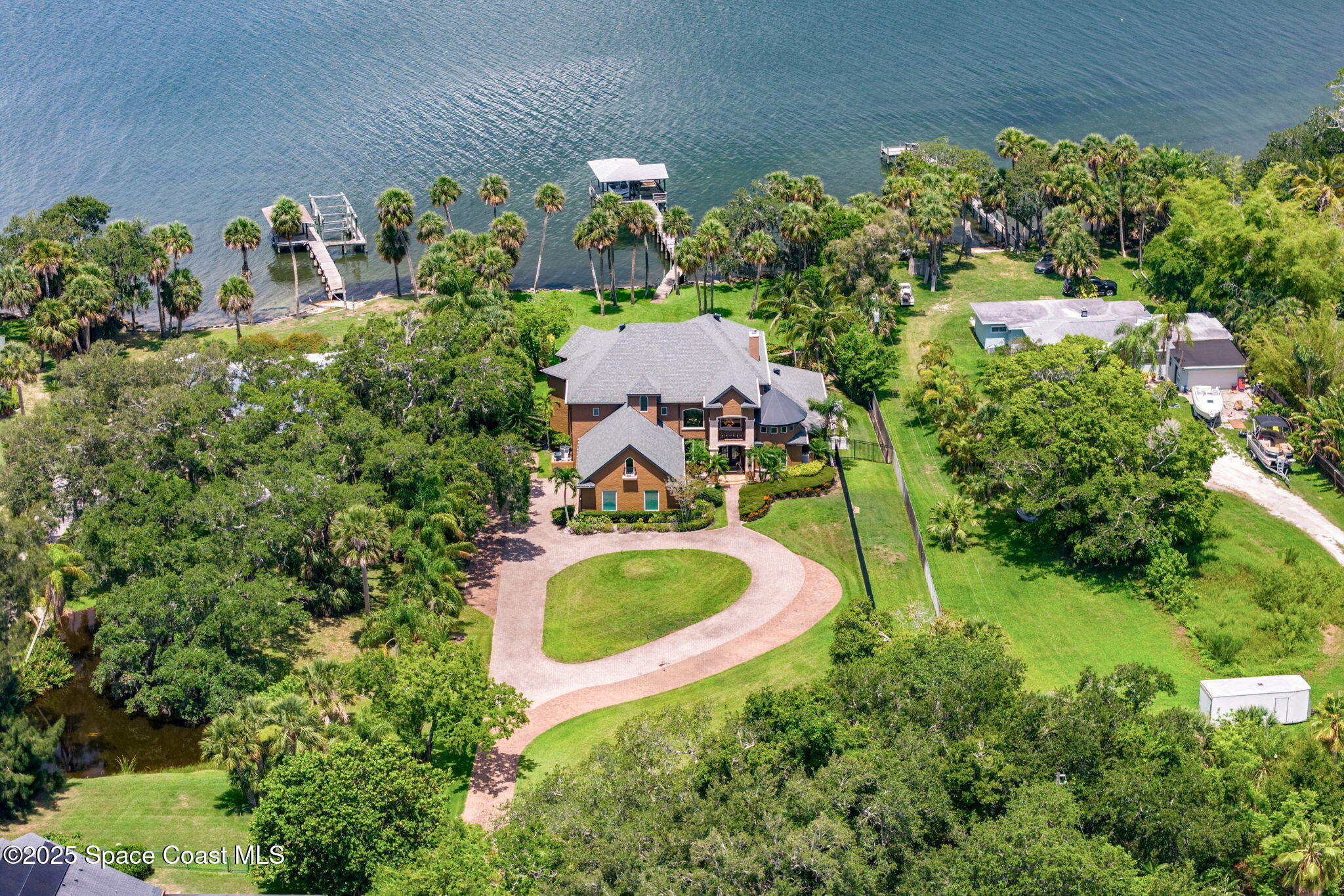 4297 Crooked Mile Road