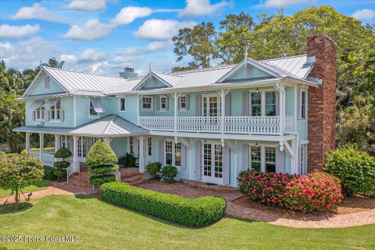1101 River Road