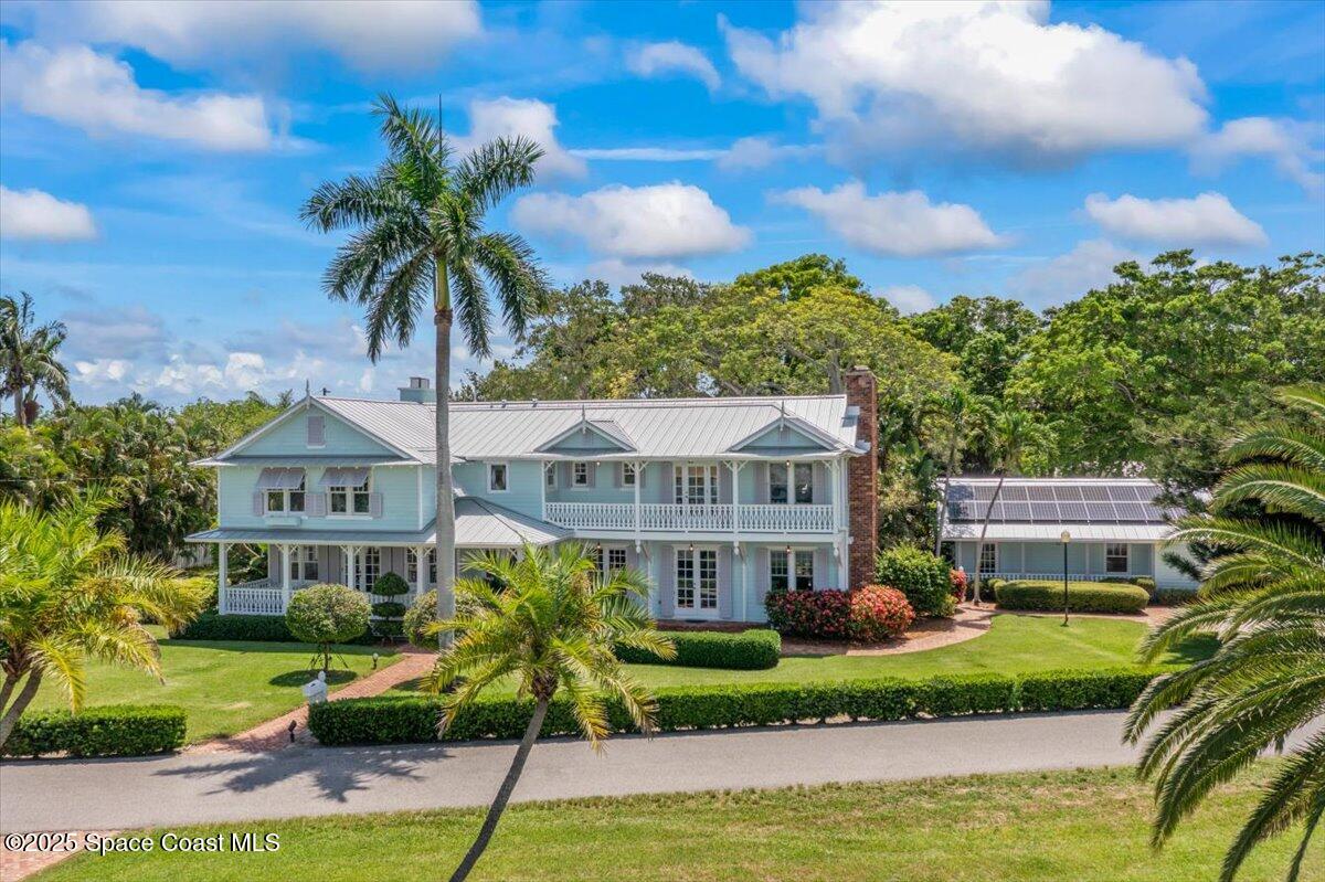 1101 River Road