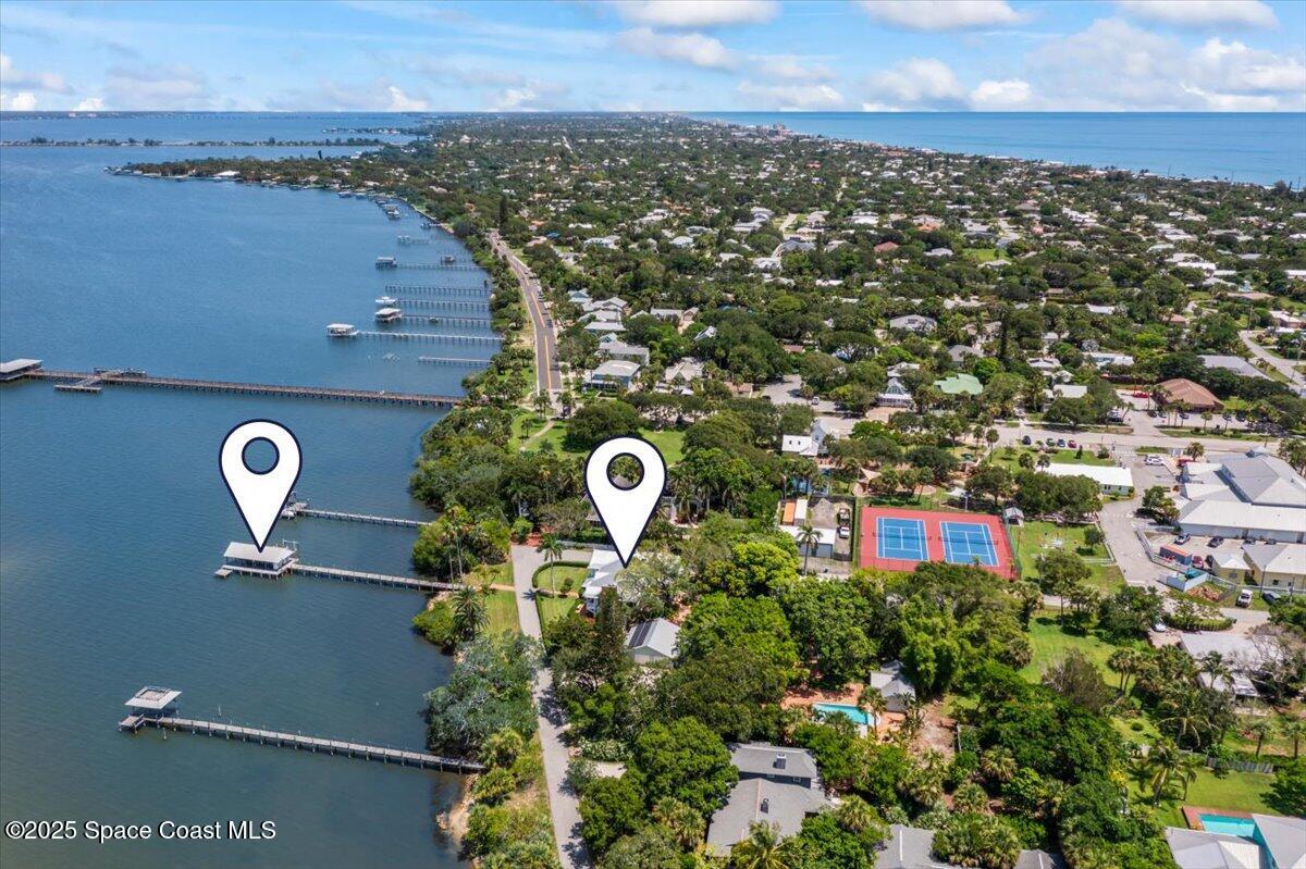 1101 River Road