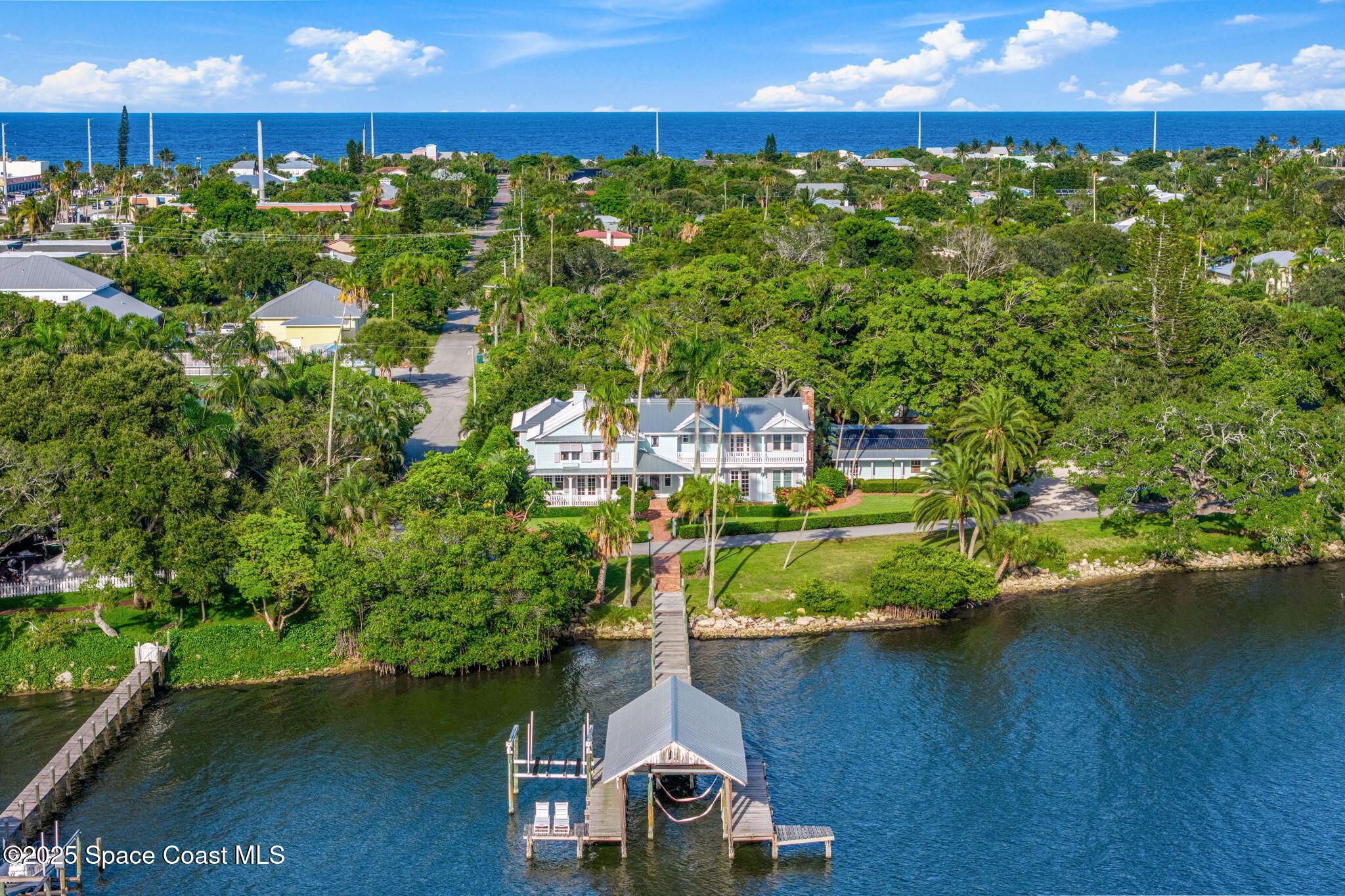 1101 River Road