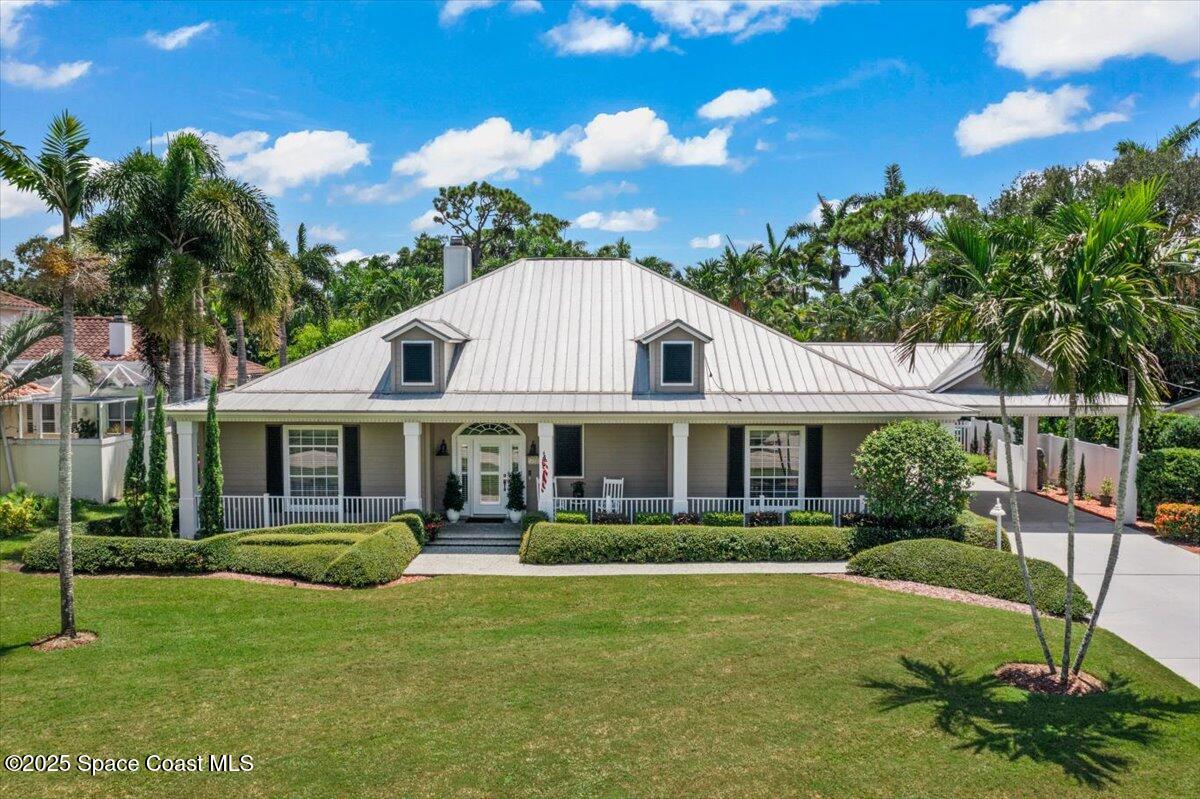 433 Miami Avenue