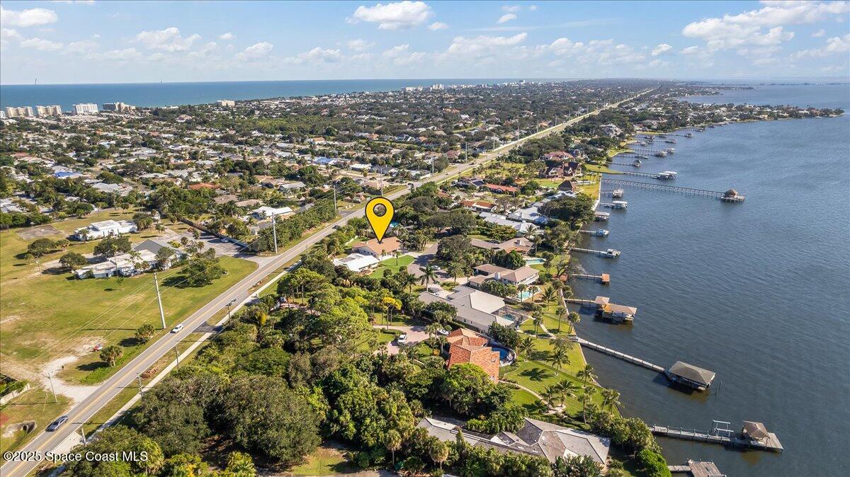 338 Coral Way W