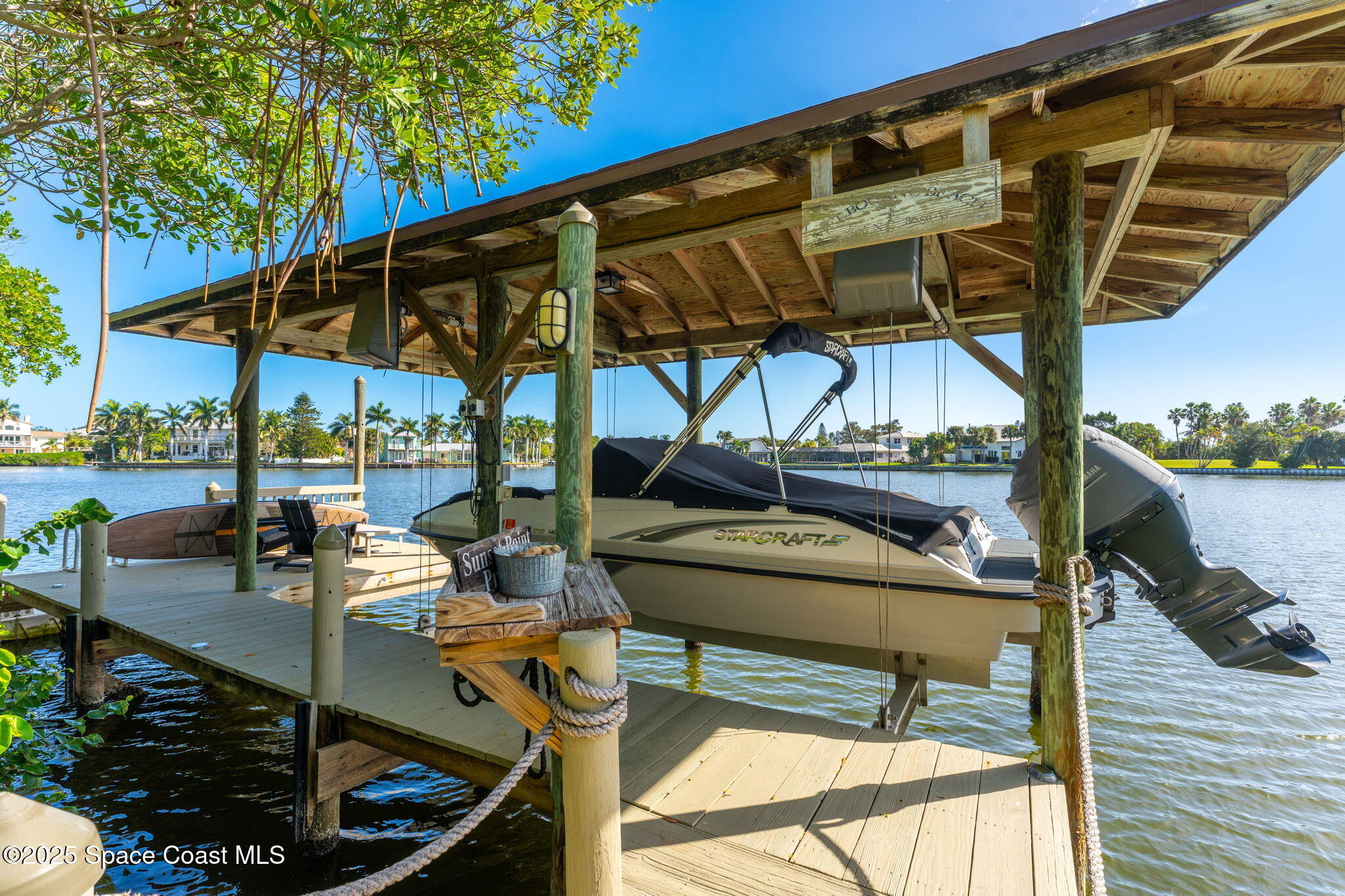 467 Spoonbill Lane