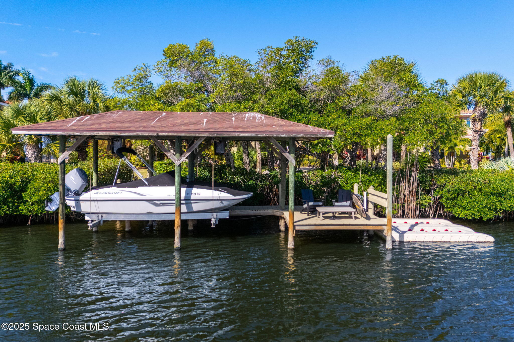 467 Spoonbill Lane
