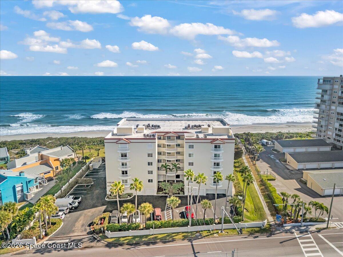 925 N Highway A1a 604