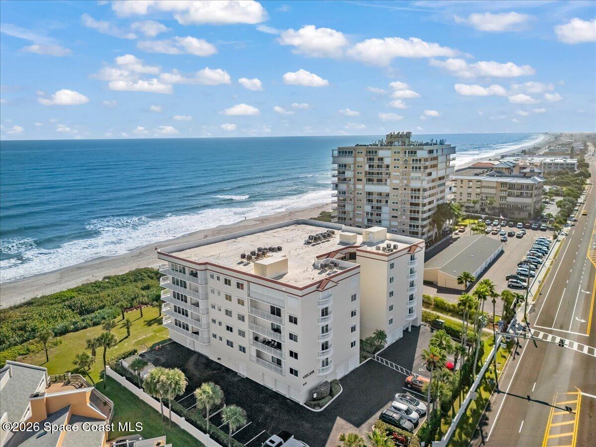 925 N Highway A1a 604