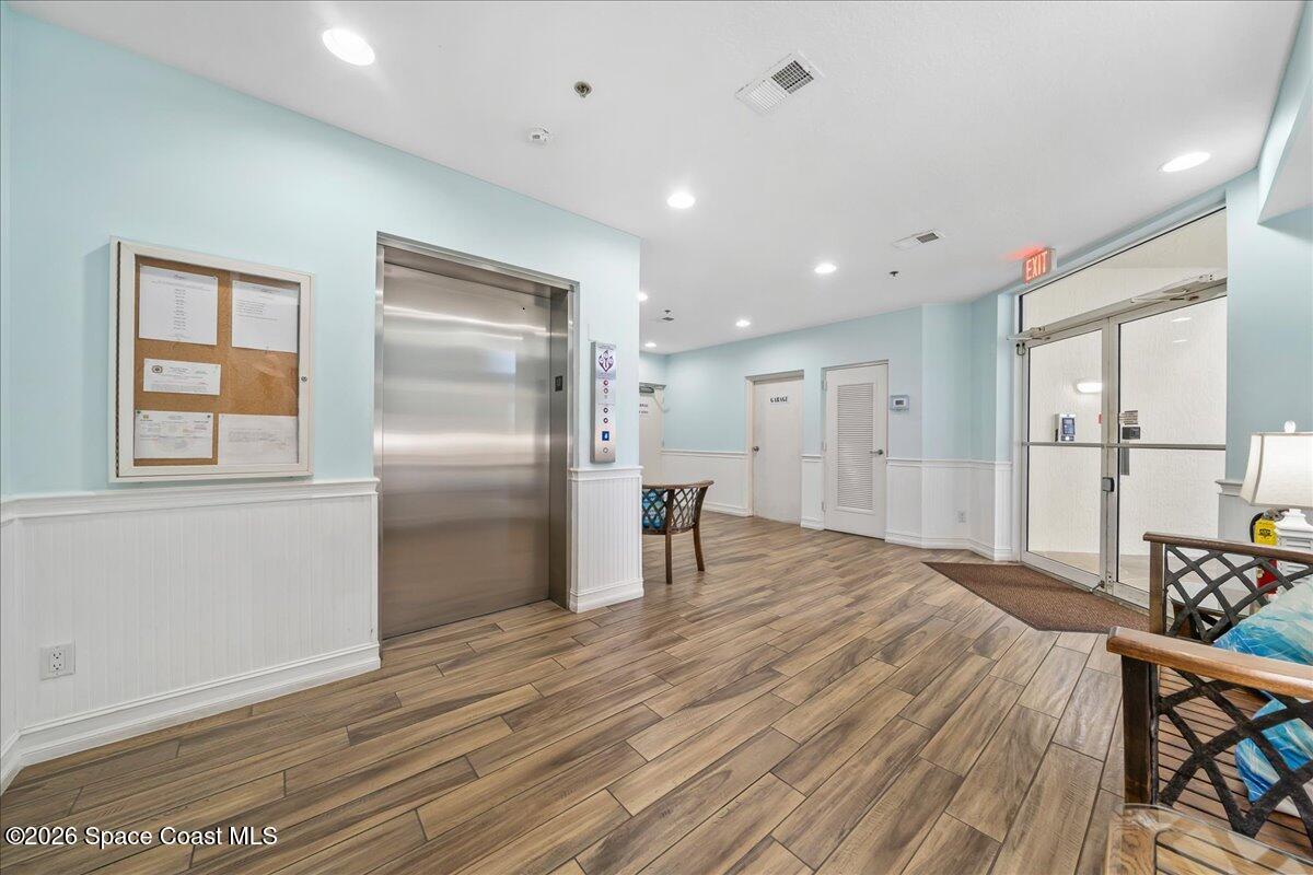 925 N Highway A1a 604