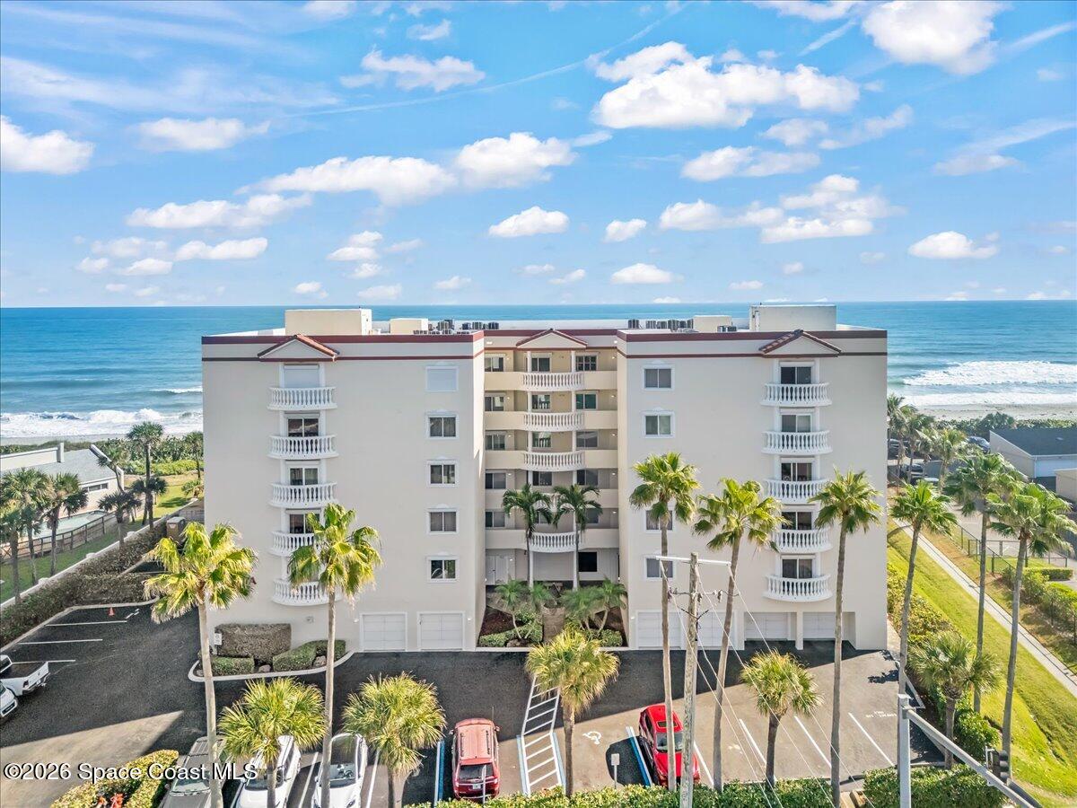 925 N Highway A1a 604