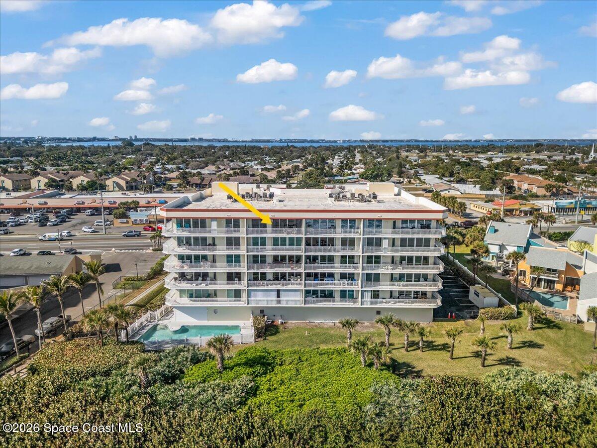 925 N Highway A1a 604