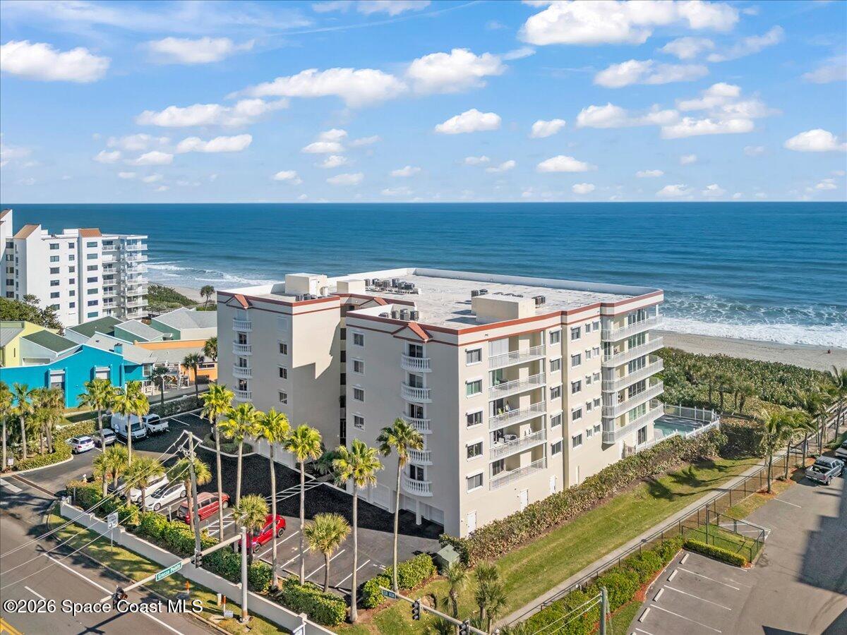 925 N Highway A1a 604