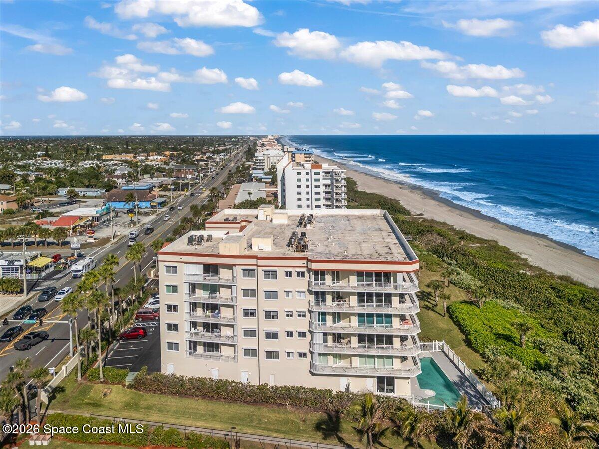 925 N Highway A1a 604