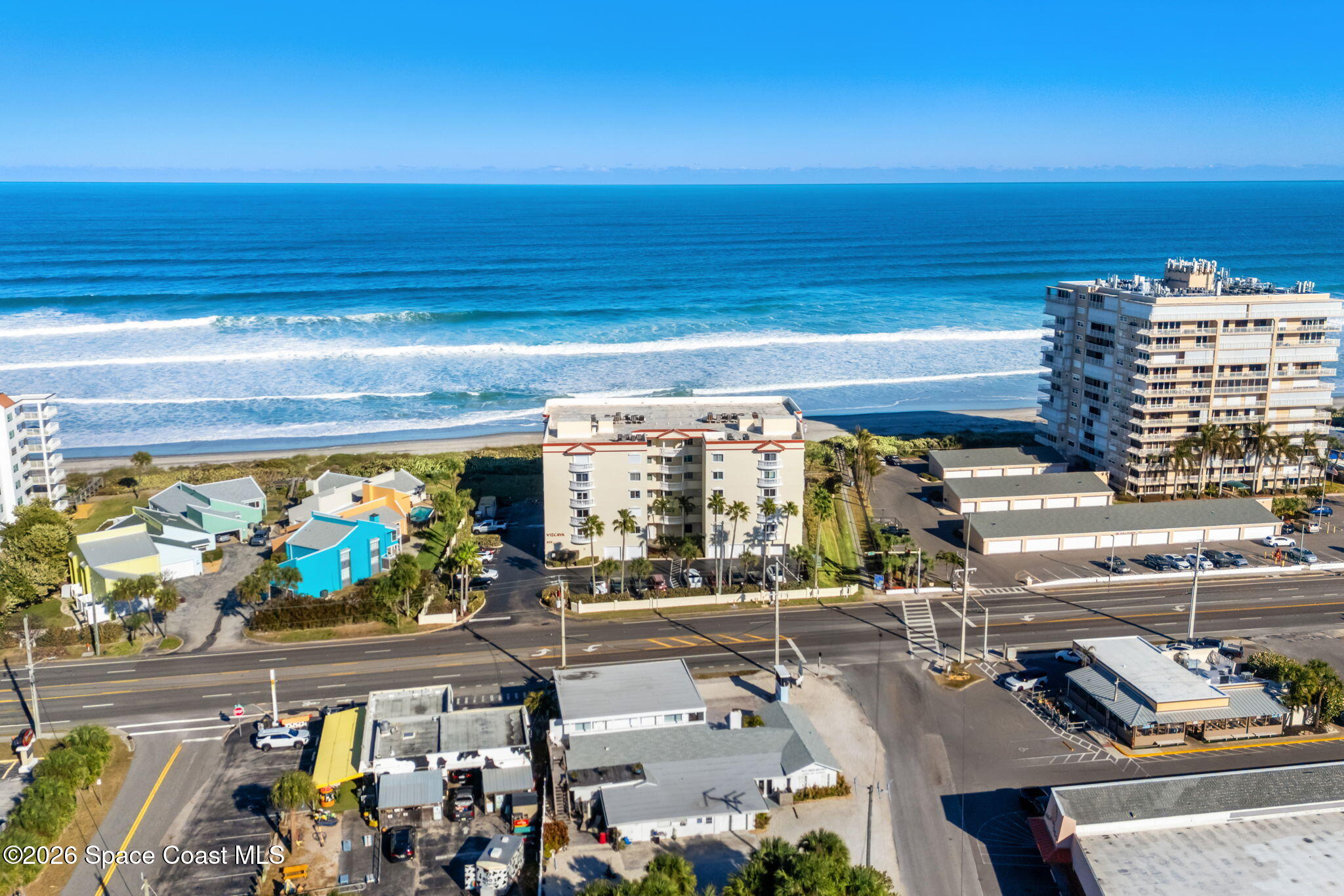 925 N Highway A1a 506