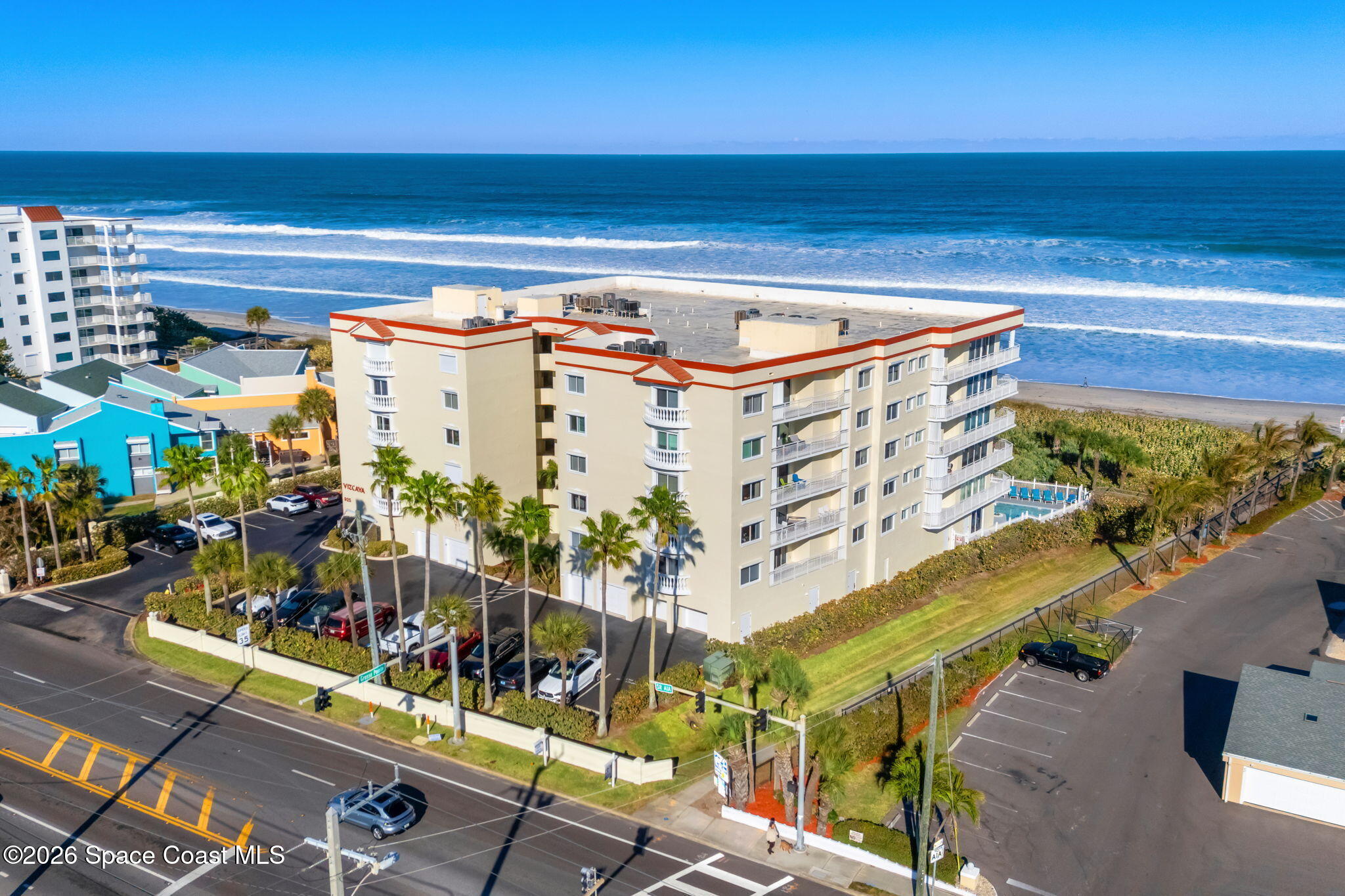 925 N Highway A1a 506