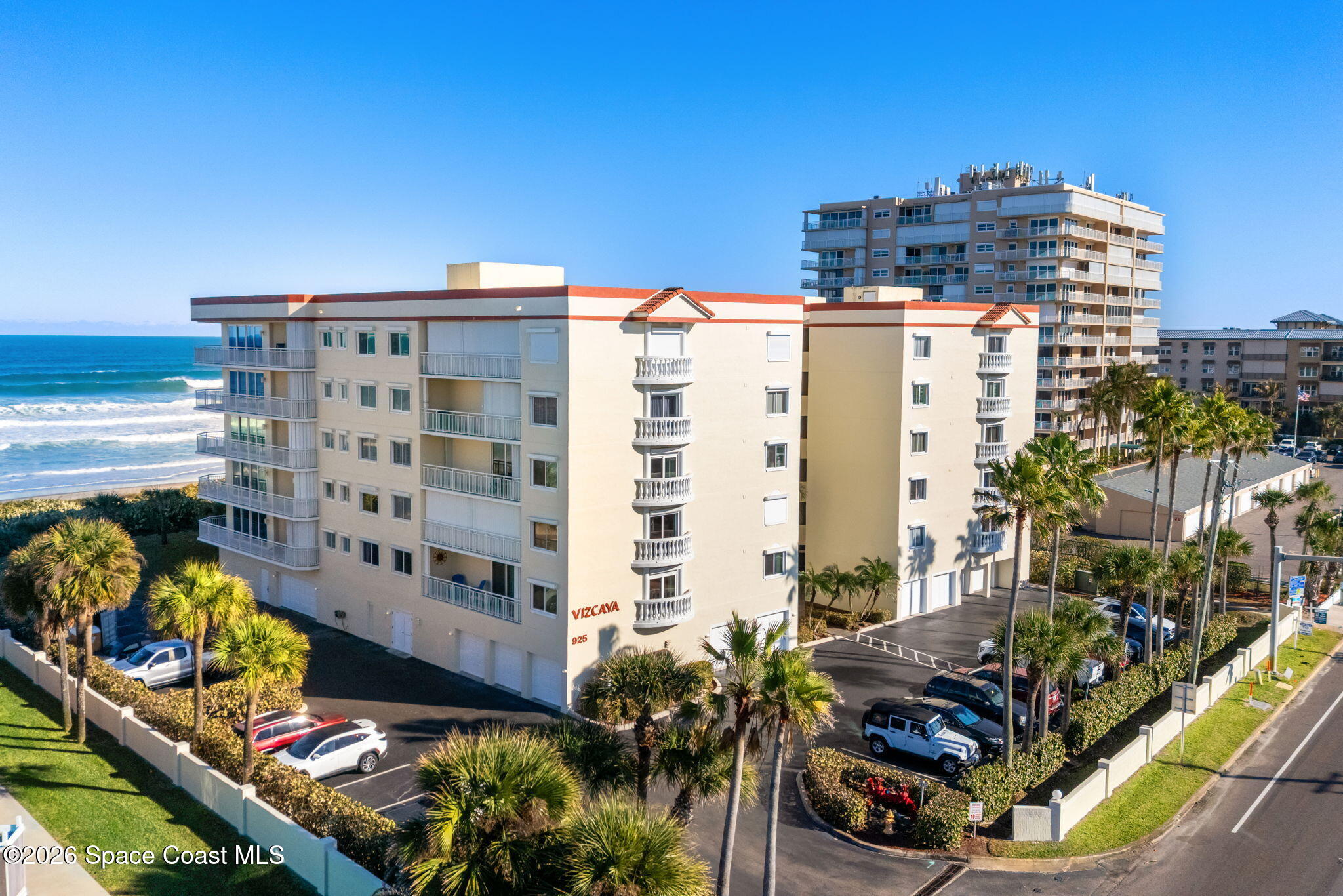 925 N Highway A1a 506