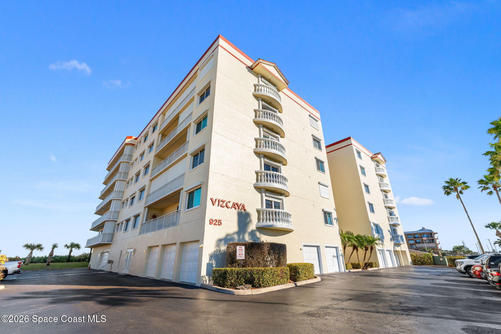 925 N Highway A1a 506