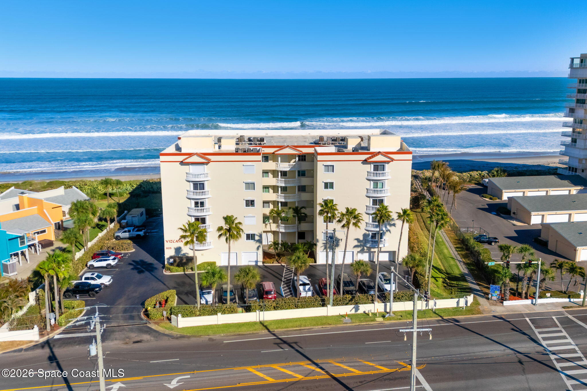 925 N Highway A1a 506